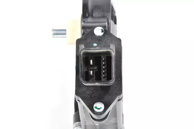 84005655 - : Front Driver Side Window Regulator for Cadillac: ATS Image