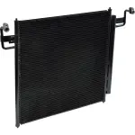 CN3239PFXC - : A/C Condenser -- Condenser Parallel Flow for UAC Image