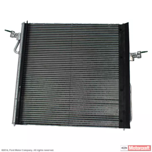 1997-2011 Ford - A/C Condenser - Ford (6L5Z-19712-CB)