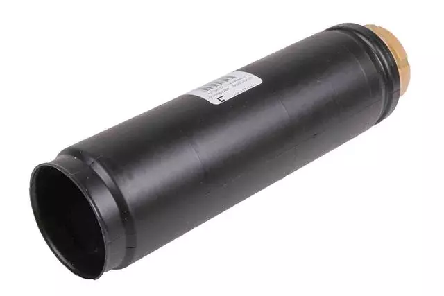 Rear Shock Absorber Upper Bumper - GM (23183617)