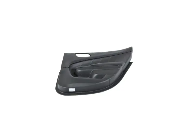 6RA382X9AC - : Rear Door Trim Panel Assembly, Right for Dodge: Charger Image