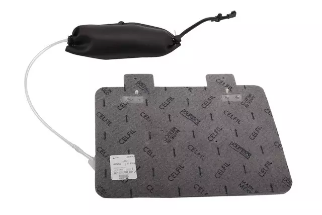 Driver Seat Back Lumbar - GM (84347719)