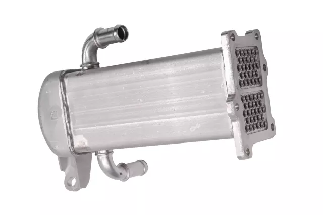 12641879 - Emission System: Egr Cooler for Chevrolet: Colorado, Express 2500, Express 3500 | GMC: Canyon, Savana 2500, Savana 3500 Image