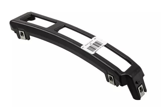 Rear Driver Side Wheelhouse Liner Rear Brace - GM (23333117)