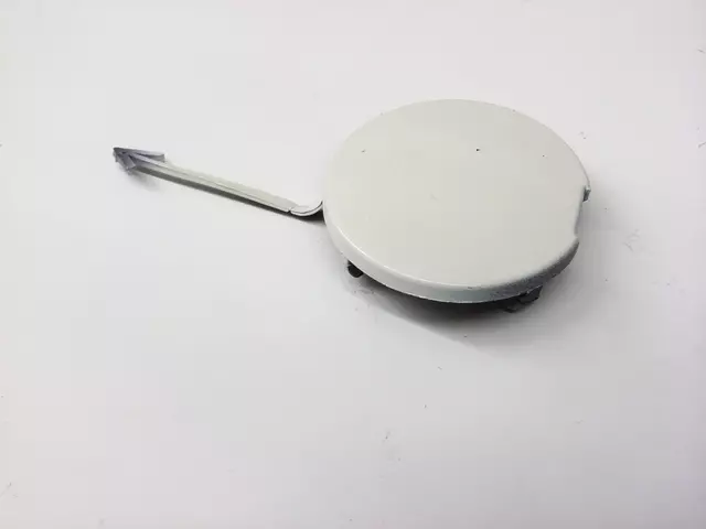 1C0807241AGRU - Body: Tow Eye Cap for Volkswagen: Beetle Image