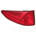 119016009 - : TYC Tail Light Assembly for TYC Image