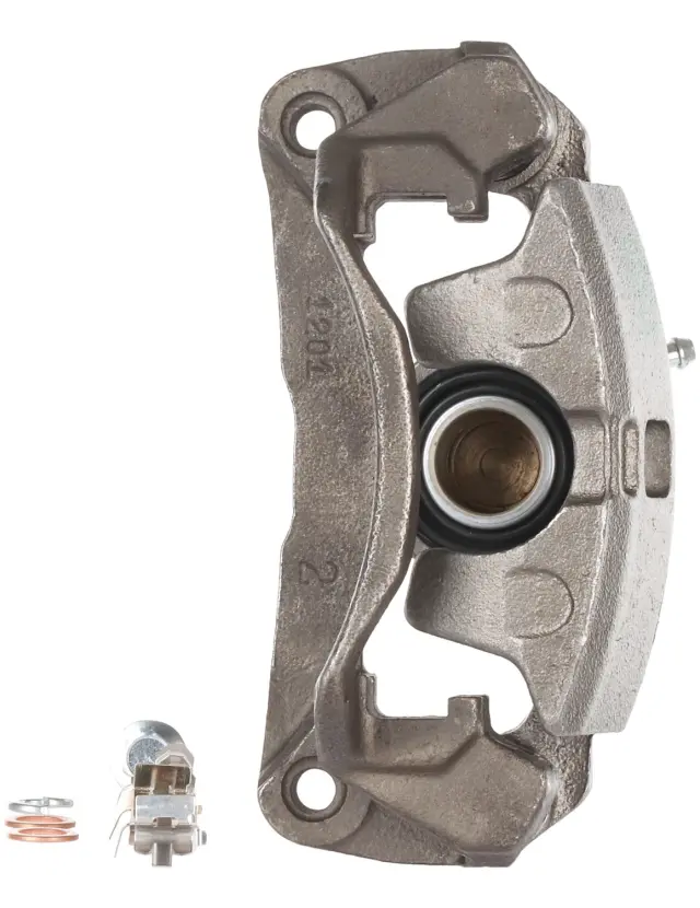 1H30005 - : Power Steering Pump for Cardone Image
