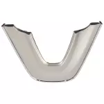 FA1Z3D758AA - Steering: Cover for Lincoln: MKX Image