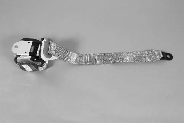 Seat Belt - Mopar (1BS091K2AC)