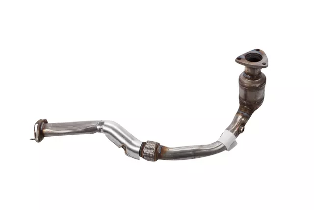21990513 - Exhaust: Converter &amp; Pipe for Saturn: Vue Image
