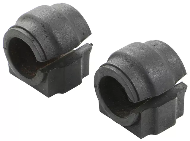 45F2207 - Suspension &amp; Steering: Front Stabilizer Bar Bushing Kit for ACDelco Image