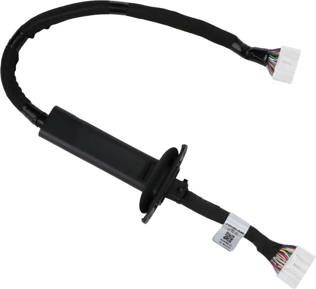 873A83JC8A - Body: Protector for INFINITI: JX35, QX60 Image