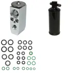 AK2788 - : A/C System Repair Kit -- Ancillary Kit for UAC Image