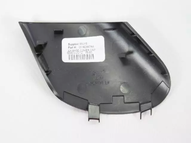 5182467AA - : Mirror Cover, Left for Fiat: 500 Image