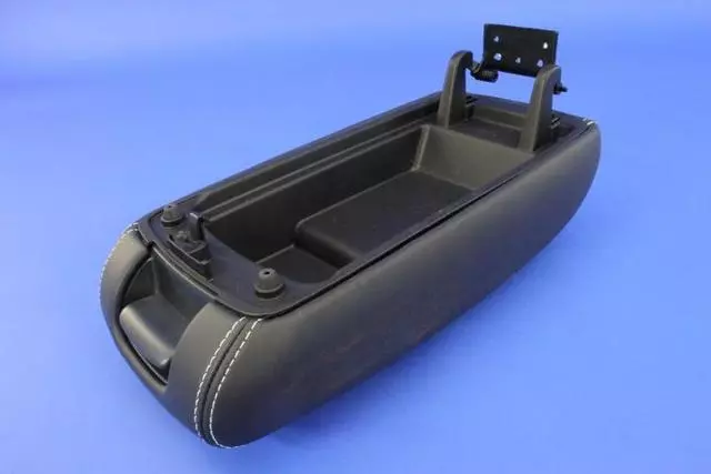 5PN68LC5AB - Interior Trim: Console Armrest for Mopar Image