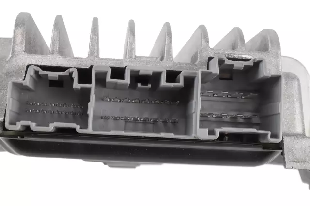 Radio Speaker Amplifier - GM (42761407)