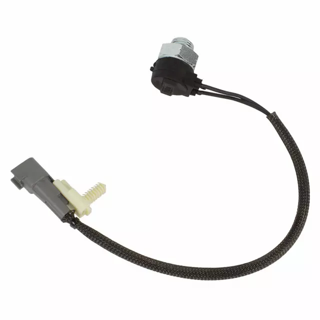 BR3Z15520AB - Electrical: Back-Up Switch for FORD Image
