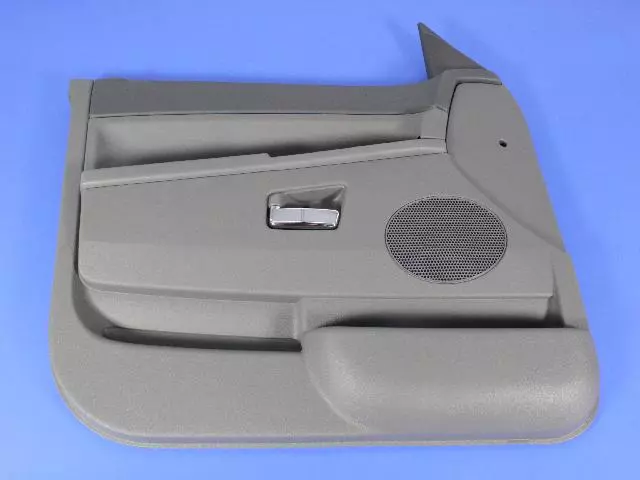 Front Door Trim Panel, Left - Mopar (1GB271D5AA)