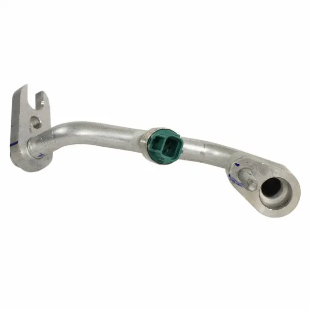 YF3615 - HVAC: Evaporator Tube for Ford Image