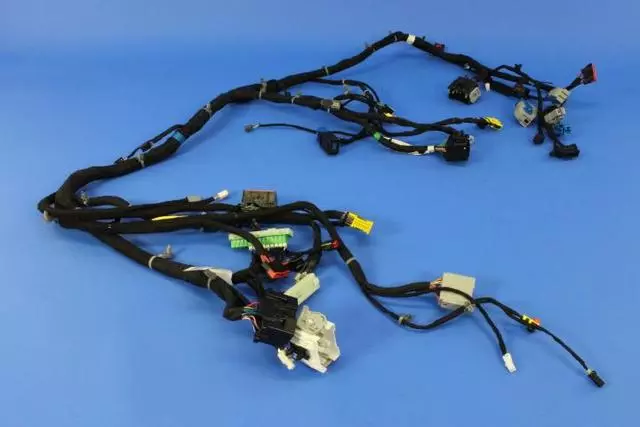 Instrument Panel Wiring - Mopar (68226522AF)