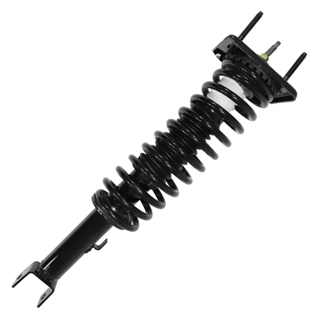 15384 - Suspension &amp; Steering: Unity Automotive Suspension Strut and Coil Spring Assembly for Unity Automotive Image