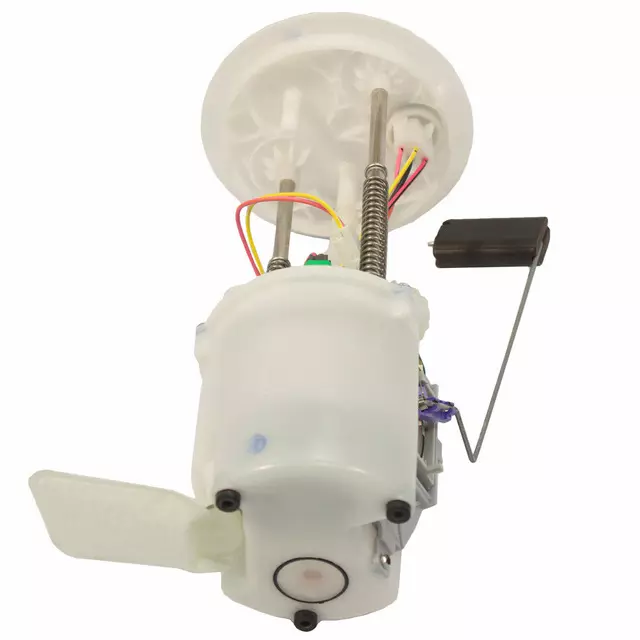 Fuel Pump And Sender Assembly - Ford (8M6Z-9H307-D)