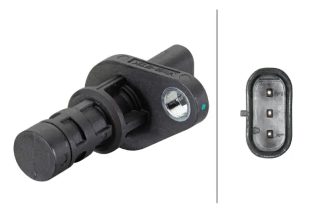 13122791 - Ignition Systems: Hella Engine Crankshaft Position Sensor for Hella Image