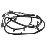 EJ7Z14A411C - : Wire Assembly Jumper for Ford Image