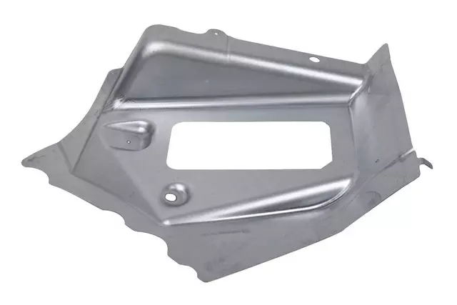 13368465 - Body: Extension Panel for Buick: Cascada Image