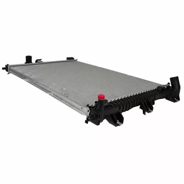 Radiator - Ford (FB5Z-8005-C)