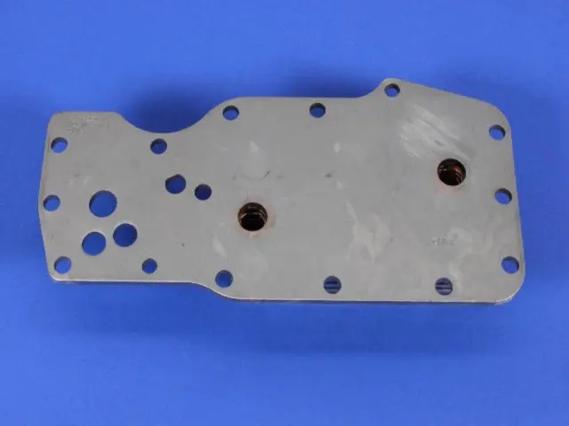 Oil Cooler - Mopar (05104874AA)