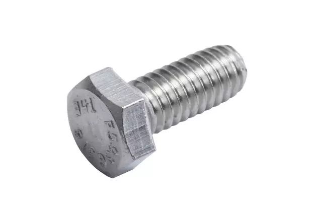 Compressed Natural Gas (CNG) Fuel Filter Bolt - GM (52371091)
