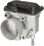TB1204 - : Fuel
                    Injection Throttle Body Assembly for Spectra Premium Image