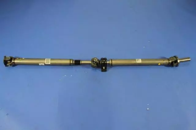 Drive Shaft - Mopar (68235629AD)