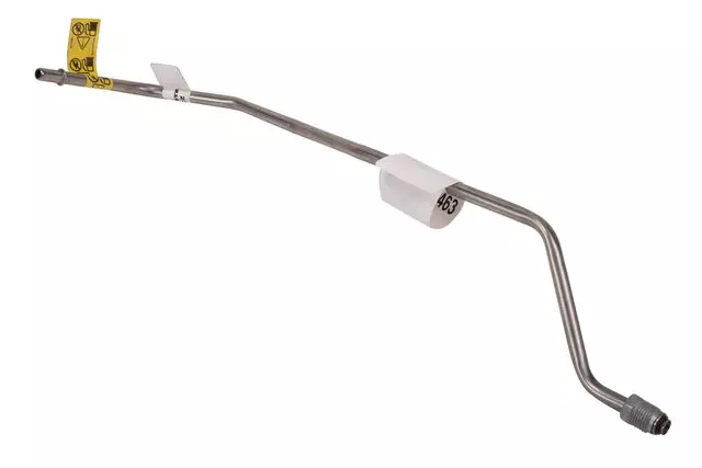 23486463 - : Fuel Feed Rear Pipe for GM Image