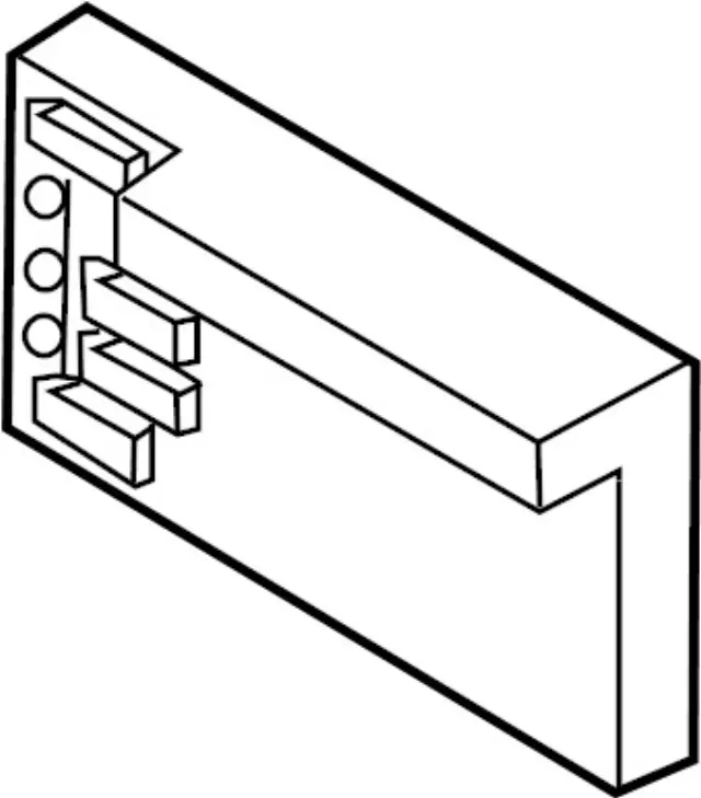 284B7AL51B - Electrical: Controller for Infiniti Image