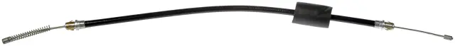 C94978 - : Parking Brake Cable for Dorman Image