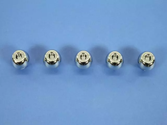 5140834AB - : Wheel Flare Ornament for Mopar Image