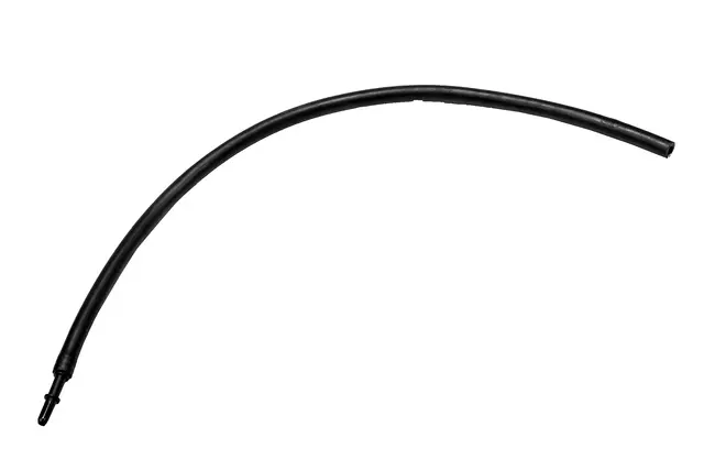 15808917 - Fuel System: Vent Hose for Chevrolet: Silverado 1500, Silverado 2500 HD, Silverado 3500 HD | GMC: Sierra 1500, Sierra 2500 HD, Sierra 3500 HD Image