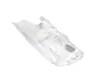 68458031AB - Frame, Bumper and Fascia: Heat Shield, Left for Jeep: Grand Cherokee L Image