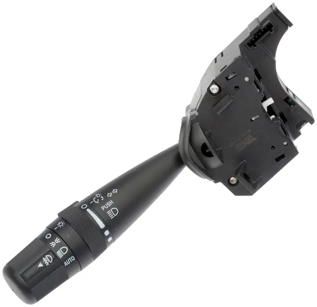 901281 - Electrical, Lighting and Body: Multifunction Switch Assembly for Dorman Image