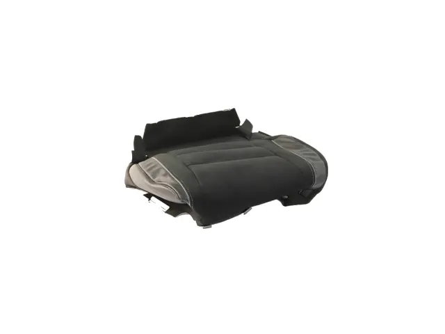 6QK40YSAAA - Interior Trim: Rear Seat Cushion Cover, Right for Mopar Image image