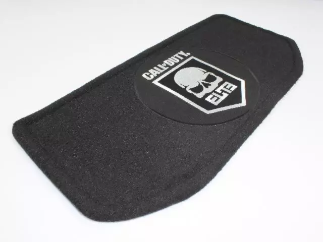 Cargo Mat - Mopar (1XD49DX9AA)