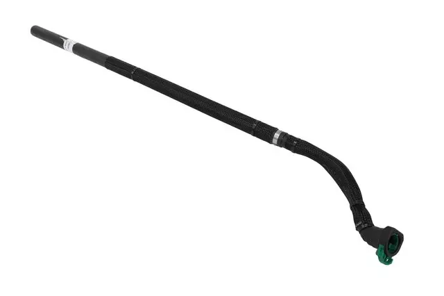84879379 - : Fuel Tank Filler Vent Hose for GM Image
