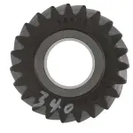 JR3Z7142A - : Gear Reverse Idler for Ford Image