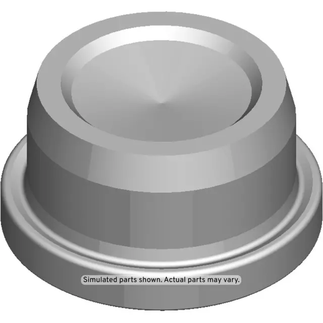 11602951 - : Engine Coolant Hole Plug for Cadillac: XT4 Image