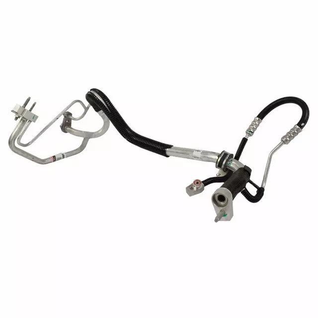 Liquid & Suction Hose Assembly - Ford (JL1Z-19A834-A)