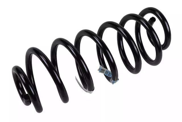 23152540 - : Rear Coil Spring for ACDelco Image