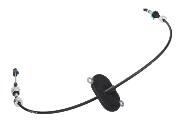 94551362 - : Automatic Transmission Range Selector Lever Cable for GM Image