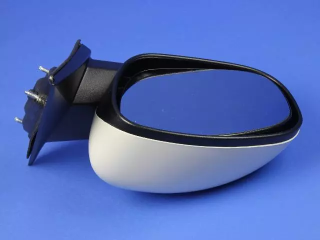 1CJ991WGAC - : Outside, Rearview, Electric, Heated Mirror, Left for Mopar Image